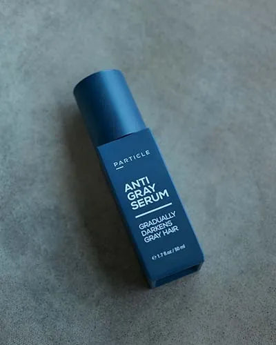 Spray Particle – Serum Reparador para Canas (Restaura el Color y el Brillo Natural)