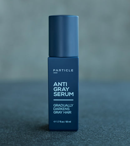 Spray Particle – Serum Reparador para Canas (Restaura el Color y el Brillo Natural)