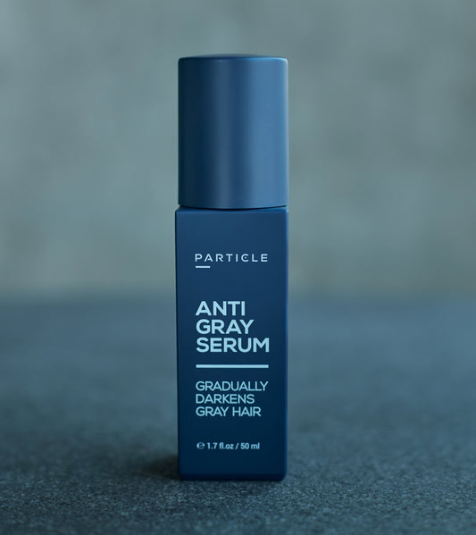 Spray Particle – Serum Reparador para Canas (Restaura el Color y el Brillo Natural)